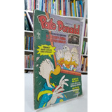 Livro Gibi Antigo Pato