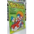 Livro Gibi Antigo Pato Donald 1760 - Disney [1985]