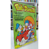 Livro Gibi Antigo Pato