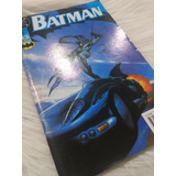 Livro Gibi Batman Vol 13