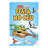 Livro Gibi E Diversao