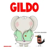 Livro Gildo De Silvana