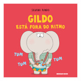 Livro Gildo Esta Fora