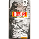 Livro Gilgamesh O Rei
