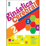 Livro Ginástica Cerebral Ed 02