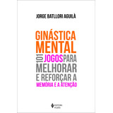 Livro Ginástica Mental