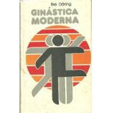 Livro Ginastica Moderna 