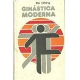 Livro Ginastica Moderna Ilse