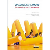 Livro Ginastica Para Todos