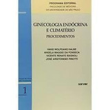 Livro Ginecologia Endocrina E Climaterio