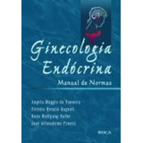 Livro Ginecologia Endocrina Manual De