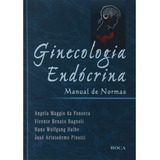 Livro Ginecologia Endócrina
