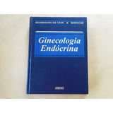 Livro Ginecologia Endócrina Rodrigues De Lima