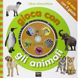 Livro Gioca Con Gli