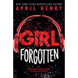 Livro Girl Forgotten