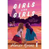 Livro Girls Like Girls