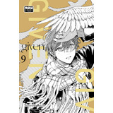 Livro Given