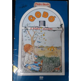 Livro Godó - O Bobo Alegre - Pedro Bloch [1986]