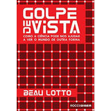 Livro Golpe De Vista