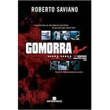 Livro Gomorra A História