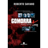 Livro Gomorra A História Real De Um Jornalista Infiltrado Na Violenta Máfia Napolitana Roberto Saviano