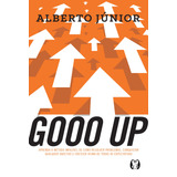 Livro Gooo Up De Alberto Júnior Editora Citadel Capa Mole Em Português 2019