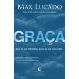 Livro Graca De Lucado