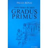 Livro Gradus Primus 