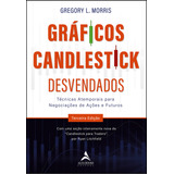 Livro Graficos Candlestick Desvendados