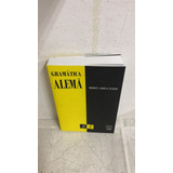Livro Gramatica Alema 