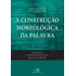 Livro Gramática Do Português Culto Falado No Brasil - Vol.