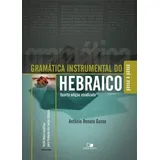 Livro Gramatica Instrumental Do