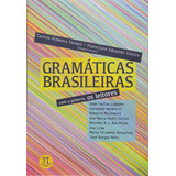 Livro Gramaticas Brasileiras 