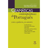 Livro Gramaticas Contemporaneas Do