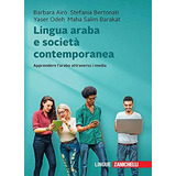 Livro Grammatica Araba 