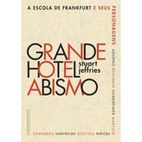 Livro Grande Hotel Abismo