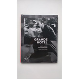 Livro Grande Hotel Livro   Dvd Vol 7 D820