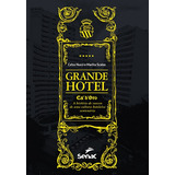 Livro Grande Hotel