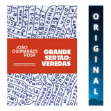Livro Grande Sertao