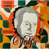 Livro Grandes Artistas - Tudo Sobre Alfredo Volpi, De Pé Da Letra. Editora James Antonio Misse Editora Pe Da Letra Em Português