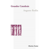 Livro Grandes Catedrais