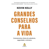 Livro Grandes Conselhos Para
