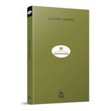 Livro Grandes Líderes Dimas Da Cruz Oliveira