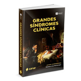 Livro Grandes Síndromes Clínicas Sanar Medicina Sist Nervoso