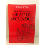 Livro Grandus Secundus 