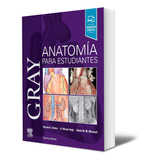 Livro Gray Anatomia Clinica