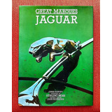 Livro Great Marques Jaguar