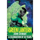 Livro Green Lantern 