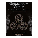 Livro Grimorium Verum
