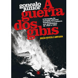 Livro Guerra Dos Gibis